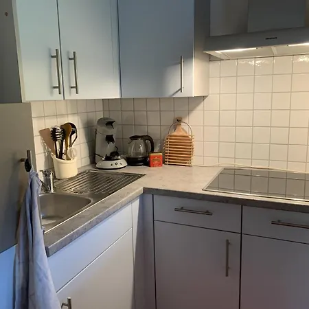 Schoenes Einzimmer Schwarzwald Mit Balkon In Apartment