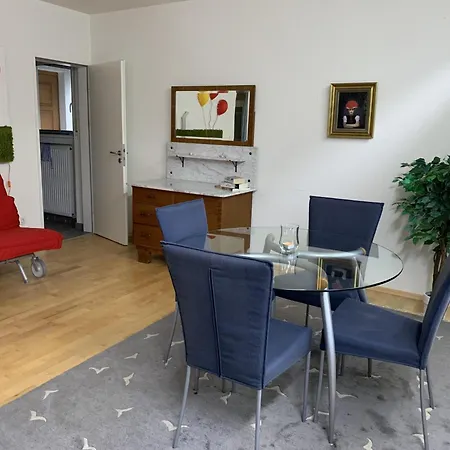 Schoenes Einzimmer Schwarzwald Mit Balkon In Apartment Herrischried