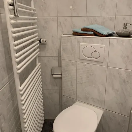 Apartment Schoenes Einzimmer Schwarzwald Mit Balkon In Herrischried