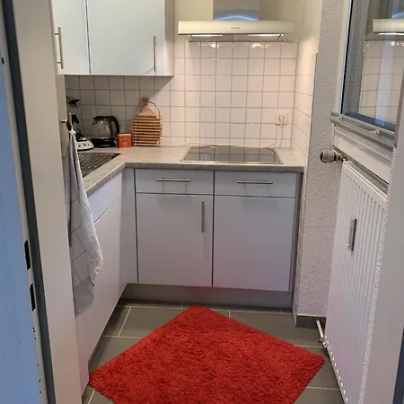 Schoenes Einzimmer Schwarzwald Mit Balkon In *