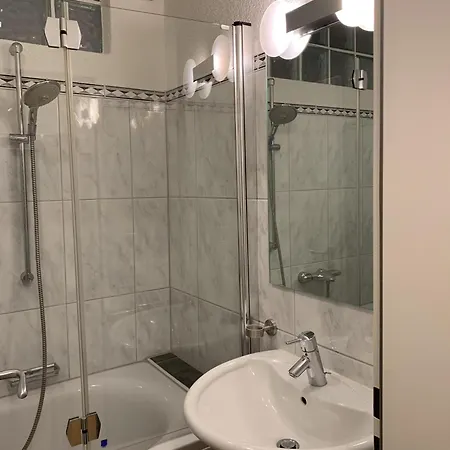Schoenes Einzimmer Schwarzwald Mit Balkon In * Herrischried