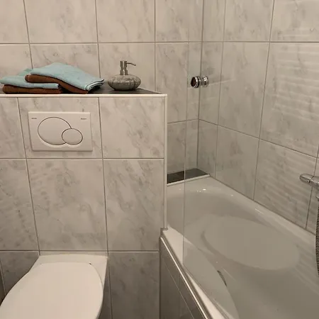 Schoenes Einzimmer Schwarzwald Mit Balkon In