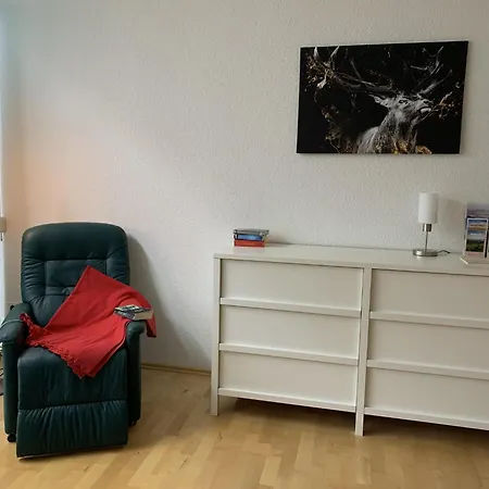 Schoenes Einzimmer Schwarzwald Mit Balkon In * Herrischried